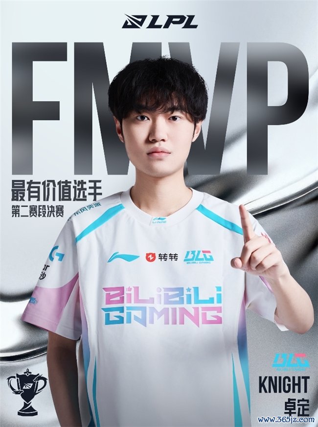 BLG问鼎2026LPL第二赛段,与TES 共同出征2026季中冠军赛!