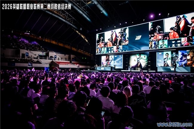 BLG问鼎2026LPL第二赛段,与TES 共同出征2026季中冠军赛!
