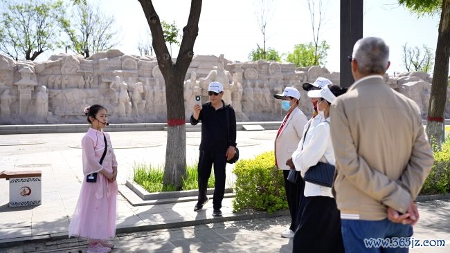 祖籍陕西韩城县·一脉粽香忆端阳|韩城邀您解锁端午欢欣假期