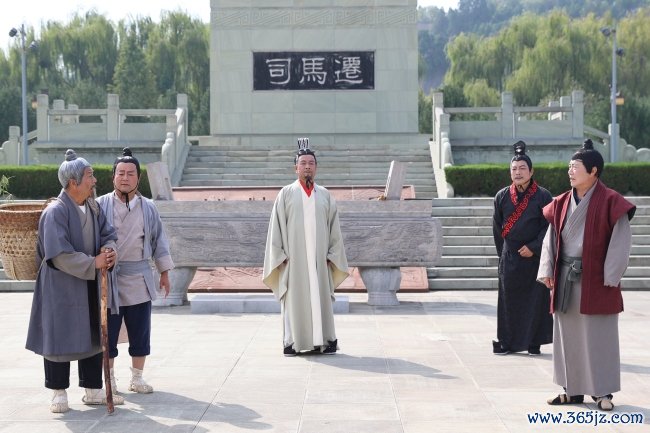 祖籍陕西韩城县·一脉粽香忆端阳｜韩城邀您解锁端午欢欣假期