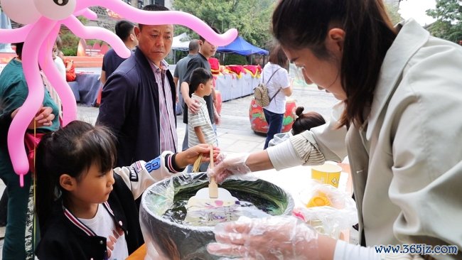 祖籍陕西韩城县·一脉粽香忆端阳|韩城邀您解锁端午欢欣假期