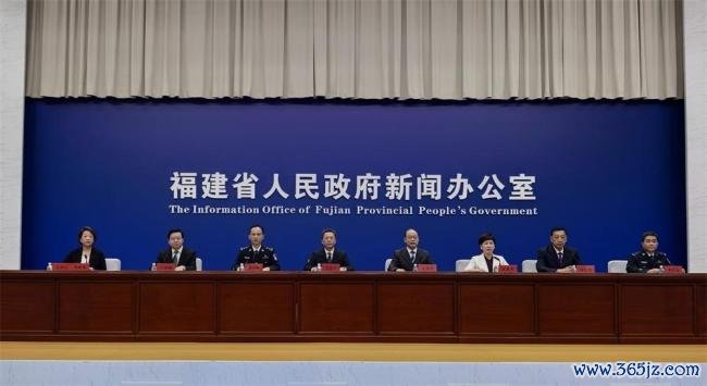 福建将泊车未便问题纳入要点民生任务